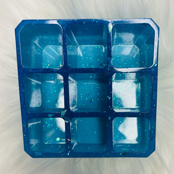 Lipstick Organizer Custom Handmade - Picture 3 of 5